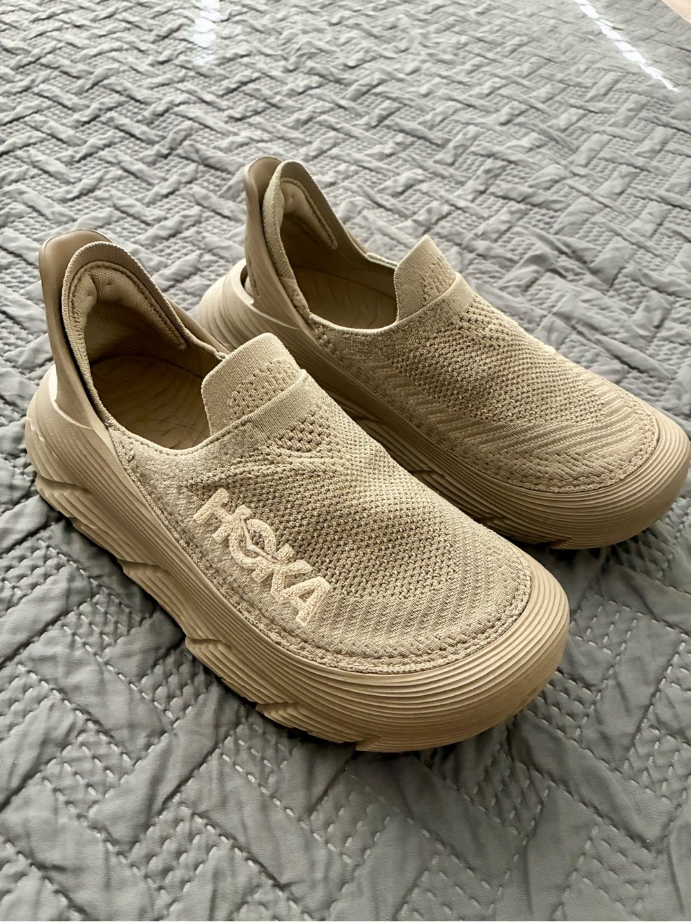 Hoka Slip-On Restore TC Shoes - Picture 5 of 12